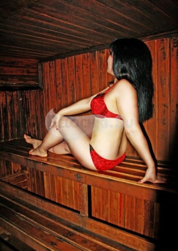 Проститутка Мила г. Каменск